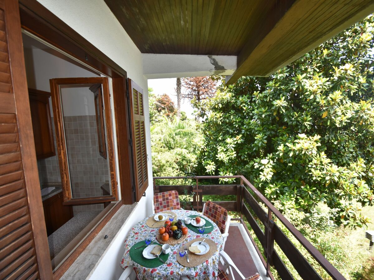 Holiday house Villa in Valdora mit Blick auf den Lago Maggiore