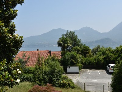 Holiday house Villa in Valdora mit Blick auf den Lago Maggiore - Outdoor photo 5