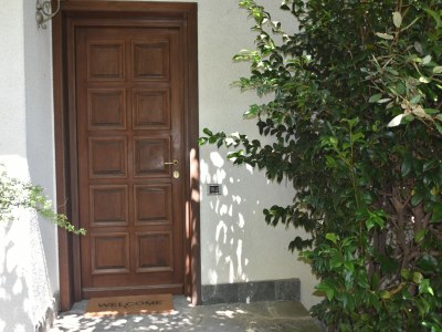 Holiday house Villa in Valdora mit Blick auf den Lago Maggiore - Features photo 11