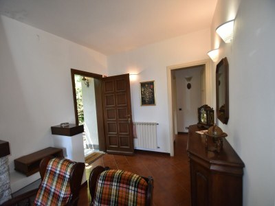 Holiday house Villa in Valdora mit Blick auf den Lago Maggiore - Features photo 16