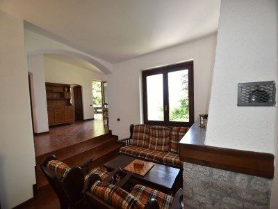 Holiday house Villa in Valdora mit Blick auf den Lago Maggiore - Features photo 17