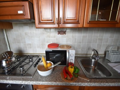 Holiday house Villa in Valdora mit Blick auf den Lago Maggiore - Features photo 22
