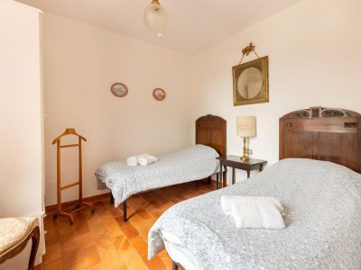 Villa Holiday Home in Tuscany with Stunning Views - Features photo 30