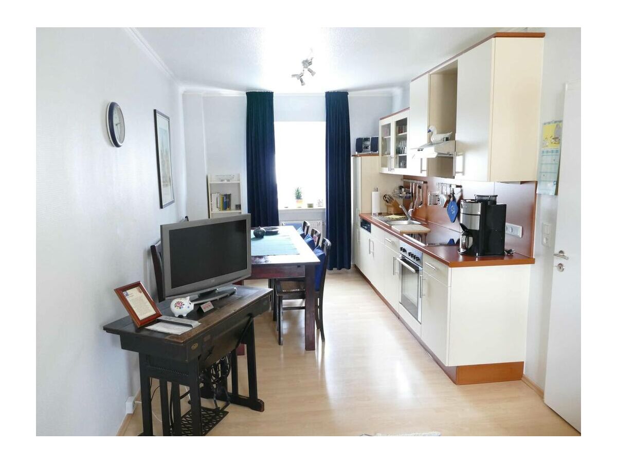 Holiday apartment 4 Sterne Ferienwohnungen  Weber - Features photo 5