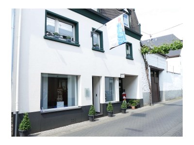 Holiday apartment 4 Sterne Ferienwohnungen  Weber in Winningen - Holiday apartment