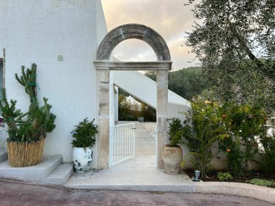 Holiday room Naturabilia in Mattinata - Holiday room