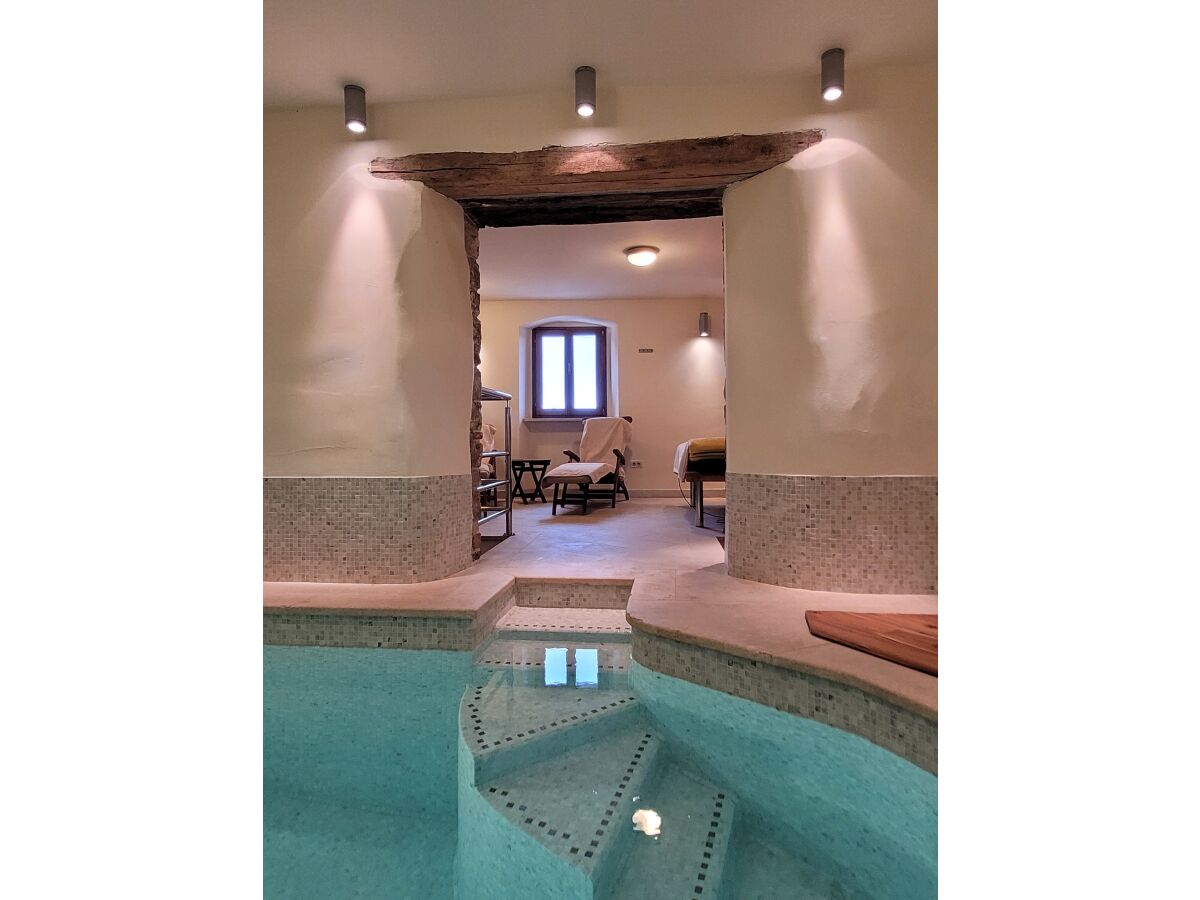 Holiday house Casa Acqua Dolce