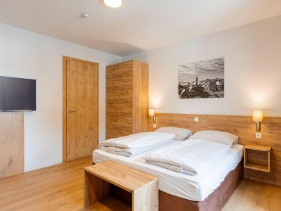 Apartment Studio in Pistennähe mit Wellnessbereich - Features photo 7