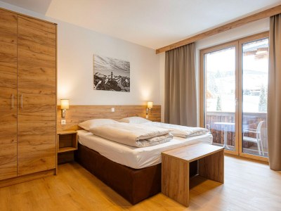 Apartment Studio in Pistennähe mit Wellnessbereich - Features photo 10