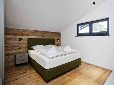 Apartment Wohnung in Berwang direkt an der Piste - Outdoor photo 6