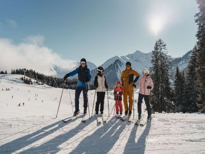 Apartment Wohnung in Berwang direkt an der Piste - Outdoor photo 9