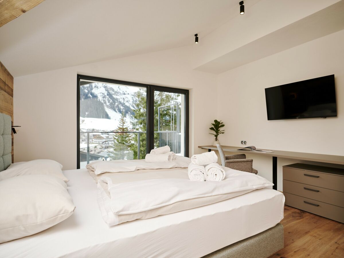Apartment Wohnung in Berwang mit Ski-In und Sauna - Outdoor photo 2