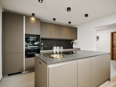Apartment Chalet in Berwang mit Ski-In/Ski-Out - Outdoor photo 3