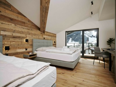 Apartment Chalet in Berwang mit Ski-In/Ski-Out - Outdoor photo 5