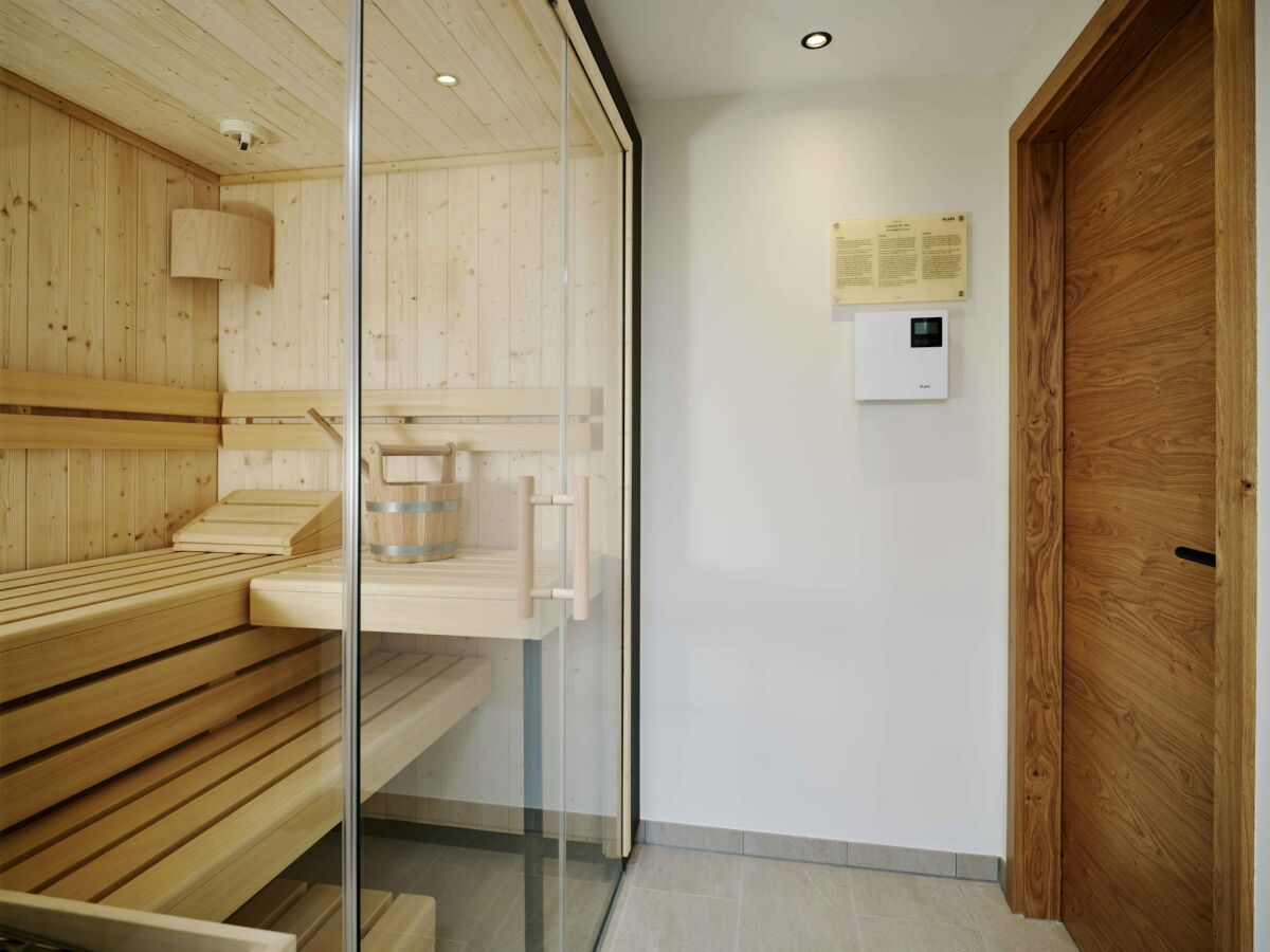 Apartment Chalet in Berwang mit Ski-In/Ski-Out - Outdoor photo 2