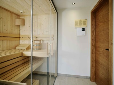 Apartment Chalet in Berwang mit Ski-In/Ski-Out - Outdoor photo 2