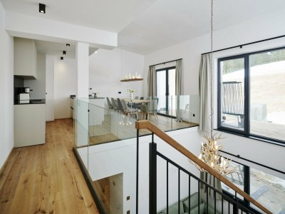 Apartment Chalet in Berwang mit Ski-In/Ski-Out - Outdoor photo 7