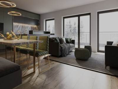 Apartment Chalet in Berwang mit Ski-In/Ski-Out - Outdoor photo 18
