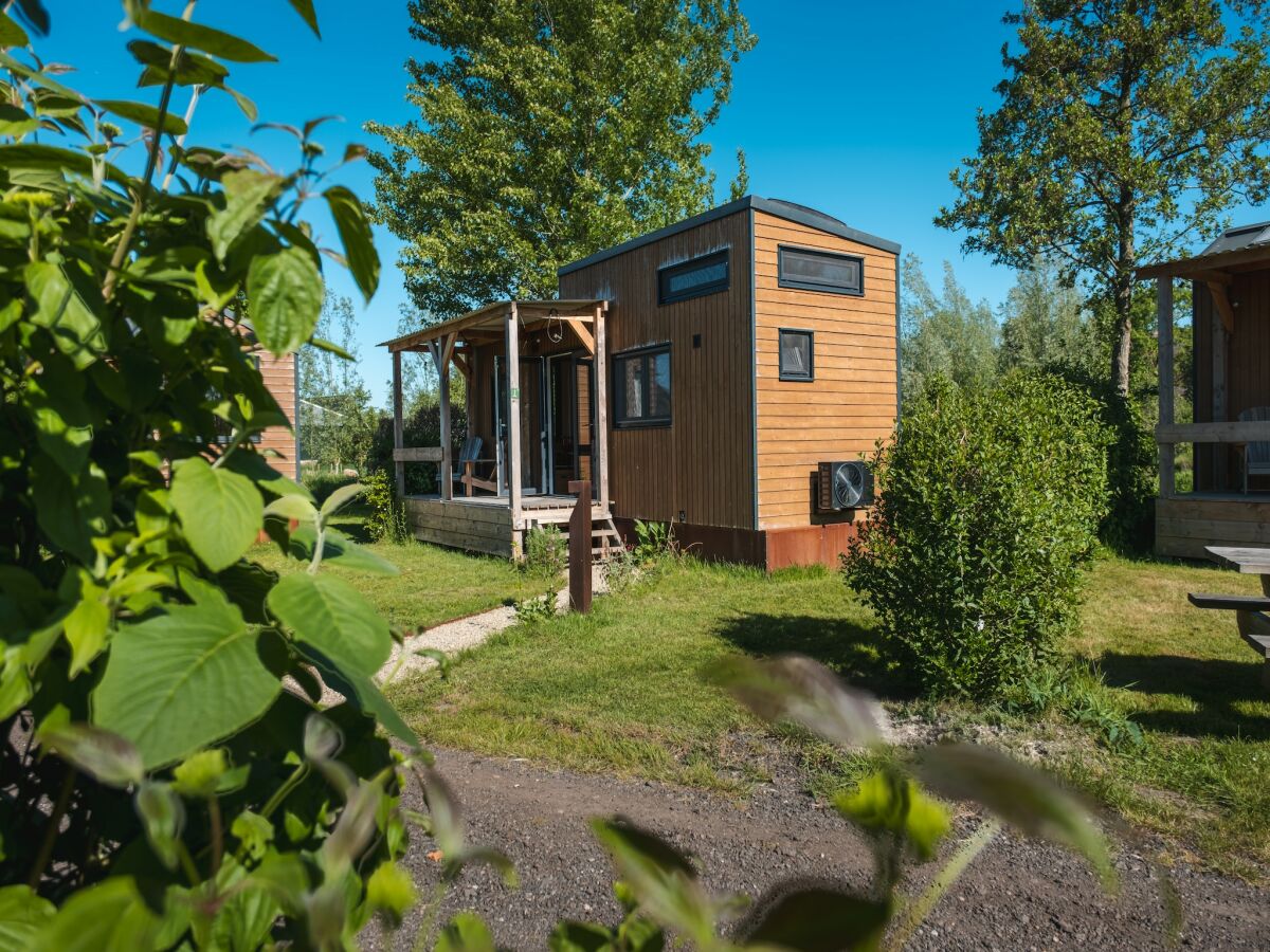 Holiday house Holiday Home in Netherlands for a Peaceful Retreat