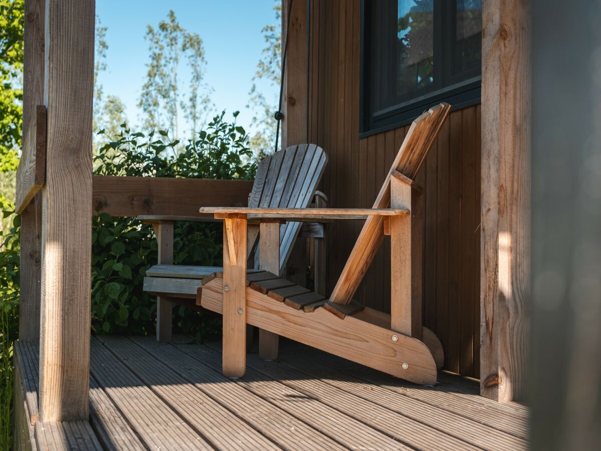 Holiday house Holiday Home in Netherlands for a Peaceful Retreat - Outdoor photo 5