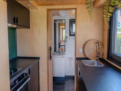 Holiday house Holiday Home in Netherlands for a Peaceful Retreat - Features photo 15