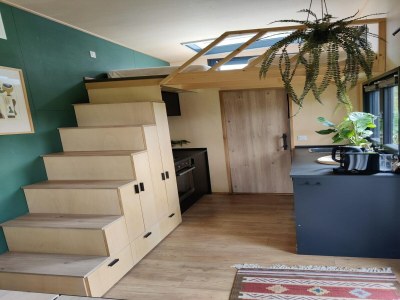 Holiday house Holiday Home in Netherlands for a Peaceful Retreat - Features photo 18