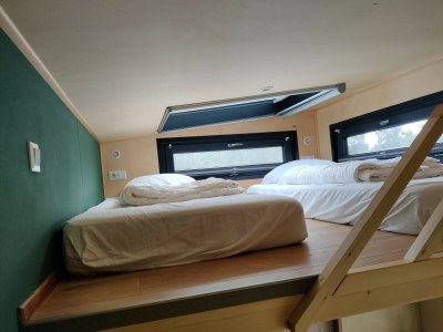 Holiday house Holiday Home in Netherlands for a Peaceful Retreat - Features photo 19