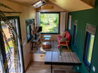 Holiday house Holiday Home in Netherlands for a Peaceful Retreat - Features photo 21