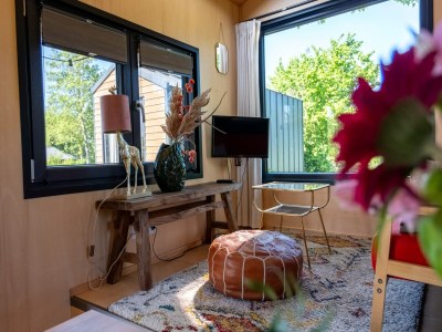Holiday house Holiday Home in Netherlands for a Peaceful Retreat - Features photo 22
