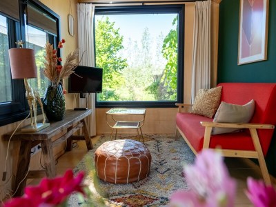 Holiday house Holiday Home in Netherlands for a Peaceful Retreat - Features photo 23