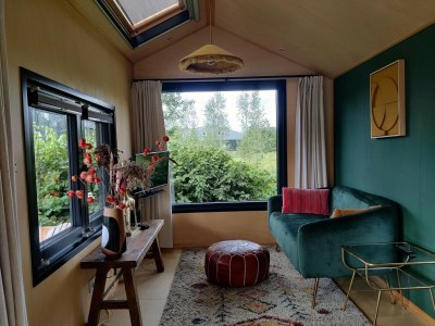 Holiday house Holiday Home in Netherlands for a Peaceful Retreat - Features photo 25