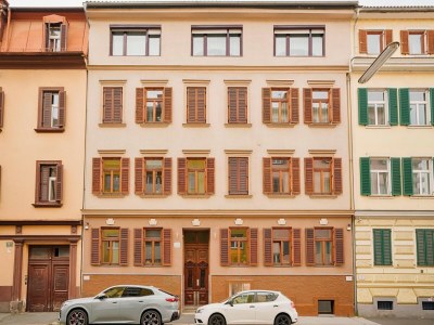Apartment Modern City Apartment in Graz - Outdoor photo 2