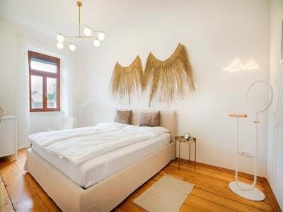 Apartment Modern City Apartment in Graz - Features photo 5