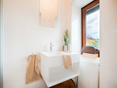 Apartment Modern City Apartment in Graz - Features photo 11