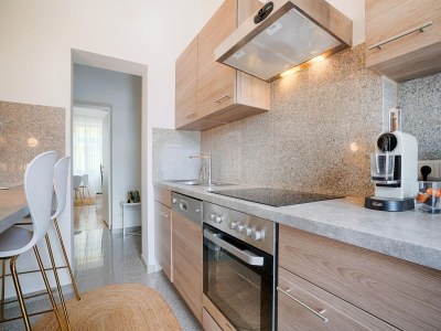 Apartment Modern City Apartment in Graz - Features photo 18