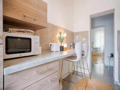 Apartment Modern City Apartment in Graz - Features photo 19
