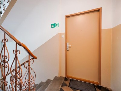 Apartment Modern City Apartment in Graz - Features photo 21