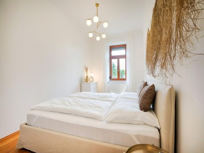 Apartment Modern City Apartment in Graz - Features photo 22