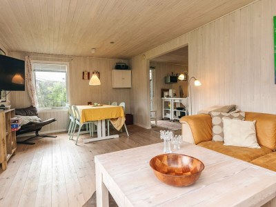 Holiday house 6 Personen Ferienhaus in Hadsund - Outdoor photo 5