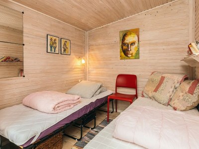 Holiday house 6 Personen Ferienhaus in Hadsund - Outdoor photo 6
