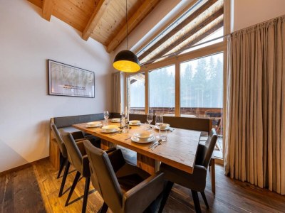 Holiday park Chalet in den österreichischen Alpen mit Skizugang - Outdoor photo 14