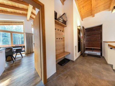 Holiday park Chalet in den österreichischen Alpen mit Skizugang - Outdoor photo 17