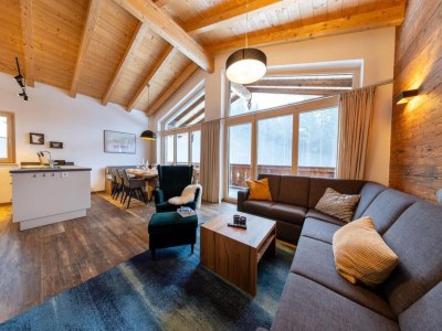 Holiday park Chalet in den österreichischen Alpen mit Skizugang - Outdoor photo 22