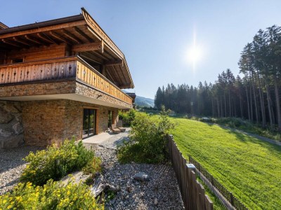 Holiday park Chalet in den österreichischen Alpen mit Skizugang - Outdoor photo 25
