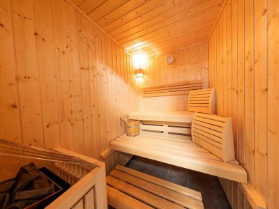 Holiday park Chalet in den österreichischen Alpen mit Skizugang - Outdoor photo 38
