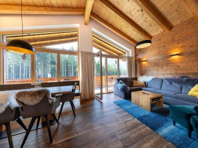 Holiday park Chalet in den österreichischen Alpen mit Skizugang - Outdoor photo 47