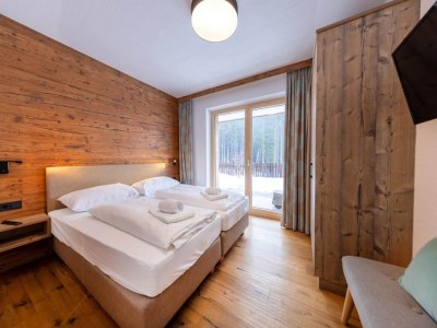 Holiday park Chalet in den österreichischen Alpen mit Skizugang - Outdoor photo 53