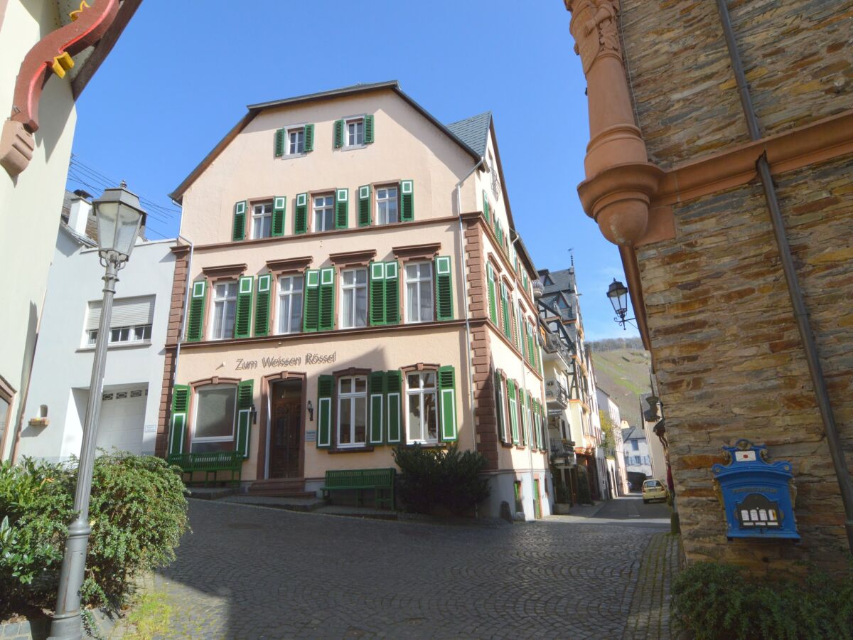 Holiday house Bemerkenswertes Ferienhaus in Ürzig