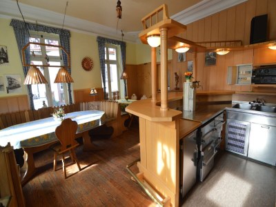 Holiday house Bemerkenswertes Ferienhaus in Ürzig - Features photo 12