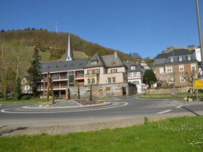 Holiday house Bemerkenswertes Ferienhaus in Ürzig - Environment photo 32